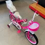 Bicicleta Aro16 Pro-X Lavinia Rosa