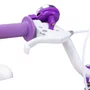 Bicicleta Aro16 Pro-X Lavinia roxo