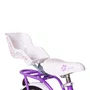 Bicicleta Aro16 Pro-X Lavinia roxo