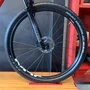 Bicicleta Audax Auge 555 Aro 29 Deore 12v T -19 Vermelha - Seminova