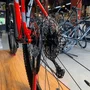 Bicicleta Audax Auge 555 Aro 29 Deore 12v T -19 Vermelha - Seminova
