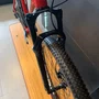 Bicicleta Audax Auge 555 Aro 29 Deore 12v T -19 Vermelha - Seminova