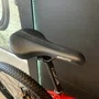 Bicicleta Audax Auge 555 Aro 29 Deore 12v T -19 Vermelha - Seminova