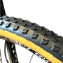 Bicicleta BMC Team Elite 01 Aro 29 XX1 12v Preto e Vermelho - Seminova