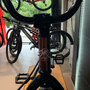 Bicicleta BMX DRB Driveway Aro 20 Roxo Colors
