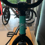Bicicleta BMX DRB Driveway Aro 20 Verde