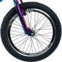 Bicicleta BMX GTA Nitro Aro 20 Camaleãoㅤㅤㅤㅤㅤㅤㅤㅤㅤㅤ