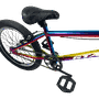 Bicicleta BMX GTA Nitro Aro 20 Camaleãoㅤㅤㅤㅤㅤㅤㅤㅤㅤㅤ