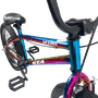 Bicicleta BMX GTA Nitro Aro 20 Camaleãoㅤㅤㅤㅤㅤㅤㅤㅤㅤㅤ