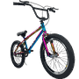 Bicicleta BMX GTA Nitro Aro 20 Camaleãoㅤㅤㅤㅤㅤㅤㅤㅤㅤㅤ