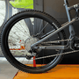 Bicicleta Caloi E-Vibe Full Aro 29 gx 12v Cinza - Seminova