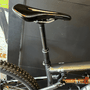 Bicicleta Caloi E-Vibe Full Aro 29 gx 12v Cinza - Seminova