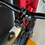 Bicicleta Caloi E-Vibe Full Aro 29 gx 12v Cinza - Seminova
