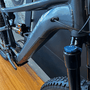 Bicicleta Caloi E-Vibe Full Aro 29 gx 12v Cinza - Seminova