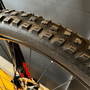 Bicicleta Caloi E-Vibe Full Aro 29 gx 12v Cinza - Seminova