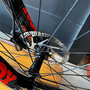 Bicicleta Caloi E-Vibe Full Aro 29 gx 12v Cinza - Seminova