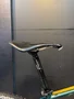 Bicicleta Caloi Elite 20 Aro 29 SRAM NX 12v Verde/Vermelho Seminova