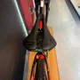 Bicicleta Caloi Elite Carbon A29 Shimano Slx 12v Vermelho e Preto - Seminova