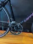 Bicicleta Cannondale Caad Aro 700 Optimo 3 Sora 18V Preta - Seminova