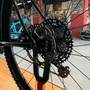 Bicicleta Cannondale FSI Carbon 2 Aro 29 XTR 12v Preta - Seminova