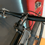 Bicicleta Cannondale FSI Carbon 2 Aro 29 XTR 12v Preta - Seminova