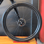 Bicicleta Cannondale FSI Carbon 2 Aro 29 XTR 12v Preta - Seminova