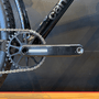 Bicicleta Cannondale FSI Carbon 2 Aro 29 XTR 12v Preta - Seminova