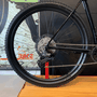 Bicicleta Cannondale FSI Carbon 2 Aro 29 XTR 12v Preta - Seminova