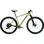 Bicicleta Cannondale FSI Carbon Aro 29 GX 12v Verde e Preto - Seminova