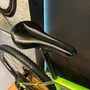 Bicicleta Cannondale FSI Carbon Aro 29 GX 12v Verde e Preto - Seminova