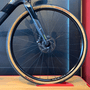 Bicicleta Cannondale Topstone Carbon Aro 700 GRX 22v Cinza e Preto - Seminova