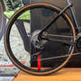 Bicicleta Cannondale Topstone Carbon Aro 700 GRX 22v Cinza e Preto - Seminova