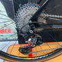 Bicicleta Cannondale Topstone Carbon Aro 700 GRX 22v Cinza e Preto - Seminova