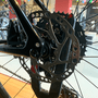 Bicicleta Cannondale Topstone Carbon Aro 700 GRX 22v Cinza e Preto - Seminova