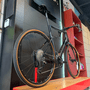 Bicicleta Cannondale Topstone Carbon Aro 700 GRX 22v Cinza e Preto - Seminova