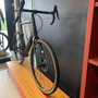 Bicicleta Cannondale Topstone Carbon Aro 700 GRX 22v Cinza e Preto - Seminova