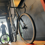 Bicicleta Cannondale Topstone Carbon Aro 700 GRX 22v Cinza e Preto - Seminova
