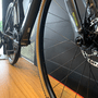 Bicicleta Cannondale Topstone Carbon Aro 700 GRX 22v Cinza e Preto - Seminova