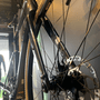 Bicicleta Cannondale Topstone Carbon Aro 700 GRX 22v Cinza e Preto - Seminova