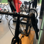 Bicicleta Cannondale Topstone Carbon Aro 700 GRX 22v Cinza e Preto - Seminova