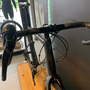 Bicicleta Cannondale Topstone Carbon Aro 700 GRX 22v Cinza e Preto - Seminova