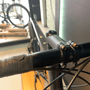Bicicleta Cannondale Topstone Carbon Aro 700 GRX 22v Cinza e Preto - Seminova