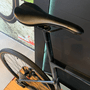 Bicicleta Cannondale Topstone Carbon Aro 700 GRX 22v Cinza e Preto - Seminova