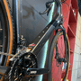 Bicicleta Cannondale Topstone Carbon Aro 700 GRX 22v Cinza e Preto - Seminova