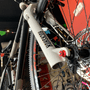 Bicicleta Cannondale Trail 4 Aro 29 Deore 30v Preto e Branco - Seminova