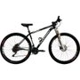 Bicicleta Cannondale Trail 4 Aro 29 Deore 30v Preto e Branco - Seminova