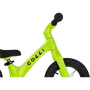 Bicicleta Colli Aro 12 Balance Amarelo Neon e preto