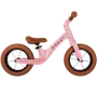 Bicicleta Colli Aro 12 Balance Rosa e Marron