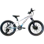 Bicicleta Colli Aro 20 Dublin 7v Brancoㅤㅤㅤㅤㅤㅤㅤㅤㅤㅤㅤㅤㅤㅤㅤㅤ