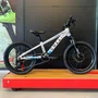 Bicicleta Colli Aro 20 Dublin 7v Brancoㅤㅤㅤㅤㅤㅤㅤㅤㅤㅤㅤㅤㅤㅤㅤㅤ